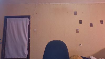 RoxanaKneisler live cam on Cam4
