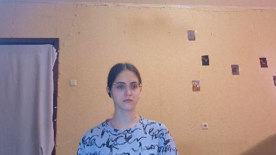 RoxanaKneisler live cam on Cam4