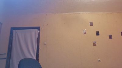 RoxanaKneisler live cam on Cam4