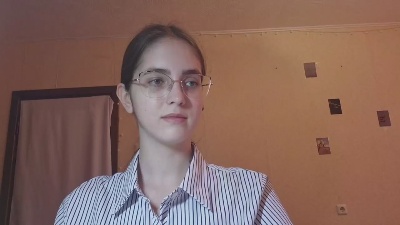 RoxanaKneisler live cam on Cam4