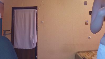 RoxanaKneisler live cam on Cam4