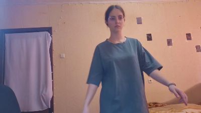 RoxanaKneisler live cam on Cam4