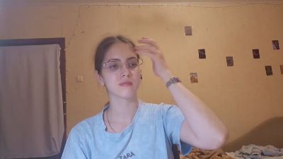 RoxanaKneisler live cam on Cam4