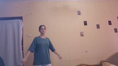 RoxanaKneisler live cam on Cam4