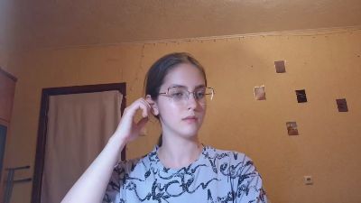 RoxanaKneisler live cam on Cam4