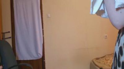 RoxanaKneisler live cam on Cam4