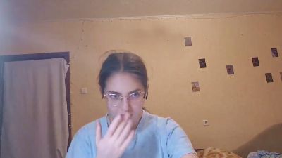 RoxanaKneisler live cam on Cam4