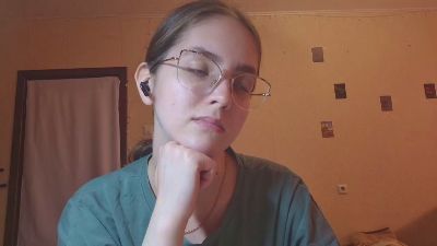 RoxanaKneisler live cam on Cam4