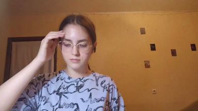 RoxanaKneisler live cam on Cam4