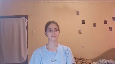 RoxanaKneisler live cam on Cam4