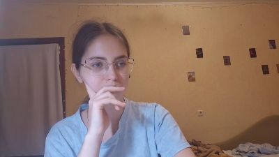 RoxanaKneisler live cam on Cam4