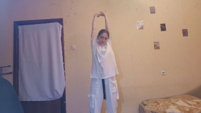 RoxanaKneisler live cam on Cam4