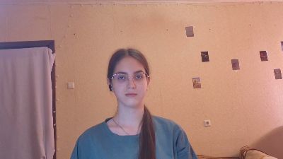 RoxanaKneisler live cam on Cam4