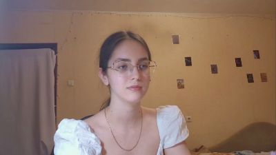 RoxanaKneisler live cam on Cam4