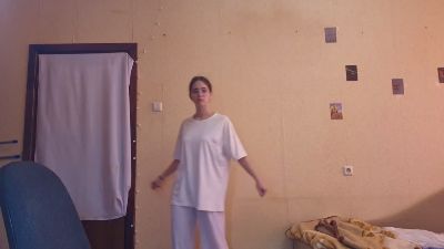RoxanaKneisler live cam on Cam4