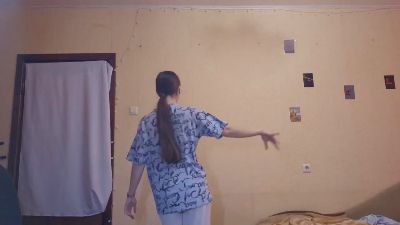 RoxanaKneisler live cam on Cam4