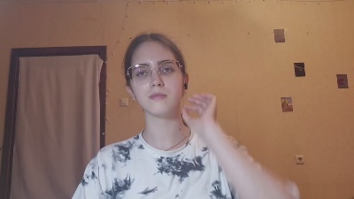 RoxanaKneisler live cam on Cam4