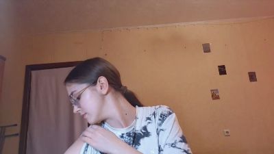RoxanaKneisler live cam on Cam4