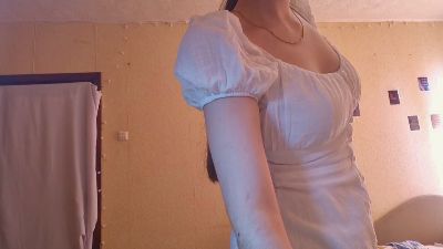 RoxanaKneisler live cam on Cam4