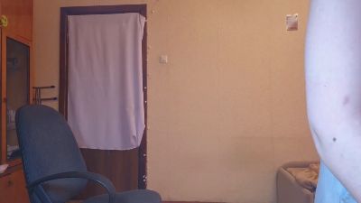 RoxanaKneisler live cam on Cam4