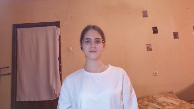 RoxanaKneisler live cam on Cam4