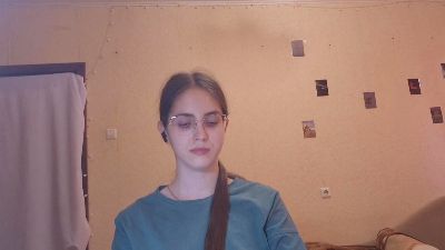 RoxanaKneisler live cam on Cam4