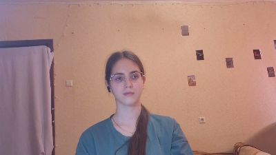RoxanaKneisler live cam on Cam4