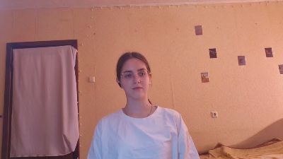 RoxanaKneisler live cam on Cam4