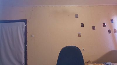 RoxanaKneisler live cam on Cam4