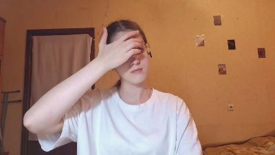 RoxanaKneisler live cam on Cam4