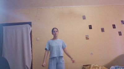 RoxanaKneisler live cam on Cam4