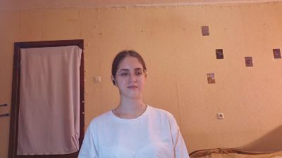 RoxanaKneisler live cam on Cam4