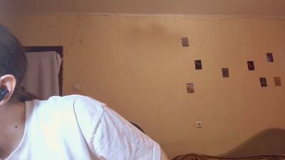 RoxanaKneisler live cam on Cam4