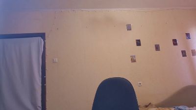 RoxanaKneisler live cam on Cam4
