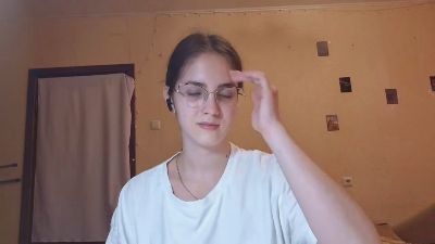 RoxanaKneisler live cam on Cam4