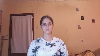 RoxanaKneisler live cam on Cam4