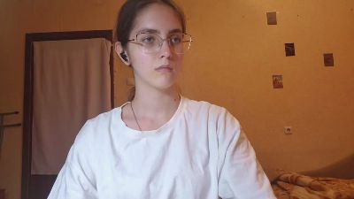 RoxanaKneisler live cam on Cam4