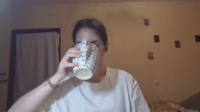 RoxanaKneisler live cam on Cam4
