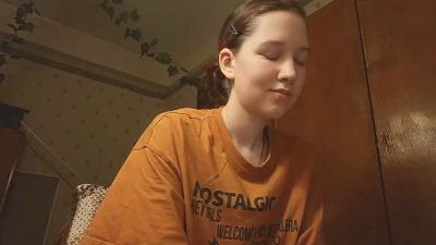 RoxaneBramer live cam on Cam4