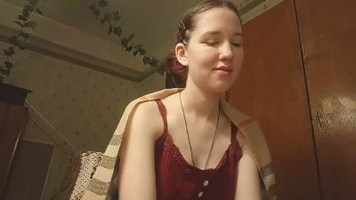 RoxaneBramer live cam on Cam4