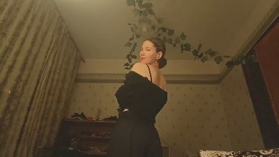 RoxaneBramer live cam on Cam4