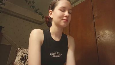 RoxaneBramer live cam on Cam4