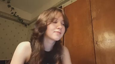 RoxaneBramer live cam on Cam4