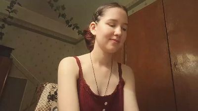 RoxaneBramer live cam on Cam4
