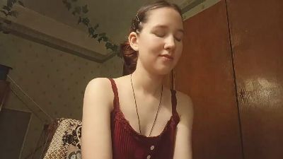 RoxaneBramer live cam on Cam4