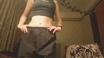 RoxaneBramer live cam on Cam4