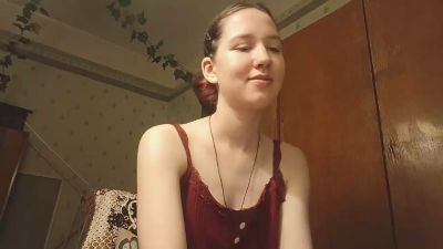 RoxaneBramer live cam on Cam4