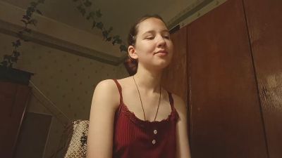 RoxaneBramer live cam on Cam4