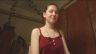 RoxaneBramer live cam on Cam4