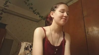 RoxaneBramer live cam on Cam4